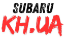 Логотип subaru.kh.ua